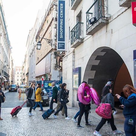 Apartamento Flh Chiado Terrace Flat Lisboa Exterior foto